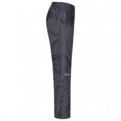 Marmot - PreCip Eco Full Zip Pant - Pantalon Imperméable -Vestes Boutique marmot precip eco full zip pant pantalon impermeable detail 3