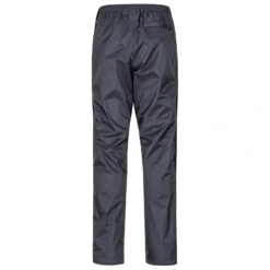 Marmot - PreCip Eco Full Zip Pant - Pantalon Imperméable -Vestes Boutique marmot precip eco full zip pant pantalon impermeable detail 4
