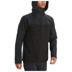 Marmot - Rom GORE-TEX Infinium Hoody - Veste Softshell -Vestes Boutique marmot rom gore tex infinium hoody veste softshell 1