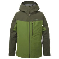 Marmot - Rom GORE-TEX Infinium Hoody - Veste Softshell