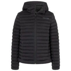Marmot - Women's Echo Featherless Hoody - Veste Synthétique -Vestes Boutique marmot womens echo featherless hoody veste synthetique 1