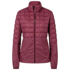 Marmot - Women's Echo Featherless Hybrid - Veste Synthétique