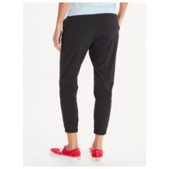 Marmot - Women's Elda Jogger - Pantalon De Loisirs 11 Marmot - Women's Elda Jogger - Pantalon De Loisirs -Vestes Boutique marmot womens elda jogger pantalon de loisirs detail 4