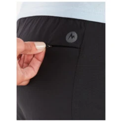 Marmot - Women's Elda Jogger - Pantalon De Loisirs 12 Marmot - Women's Elda Jogger - Pantalon De Loisirs -Vestes Boutique marmot womens elda jogger pantalon de loisirs detail 5