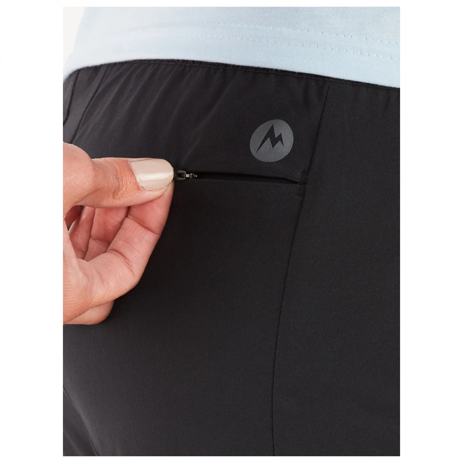 Marmot - Women's Elda Jogger - Pantalon De Loisirs 7 Marmot - Women's Elda Jogger - Pantalon De Loisirs – Image 5