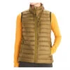 Marmot - Women's Highlander Vest - Doudoune Sans Manches -Vestes Boutique marmot womens highlander vest doudoune sans manches