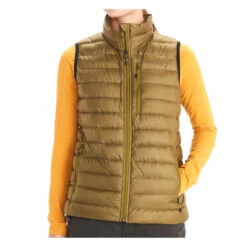 Marmot - Women's Highlander Vest - Doudoune Sans Manches