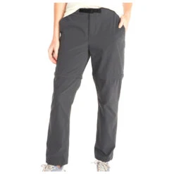 Marmot - Women's Kodachrome Convertible Pant - Pantalon Convertible -Vestes Boutique marmot womens kodachrome convertible pant pantalon convertible 1