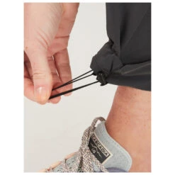 Marmot - Women's Kodachrome Convertible Pant - Pantalon Convertible -Vestes Boutique marmot womens kodachrome convertible pant pantalon convertible detail 4