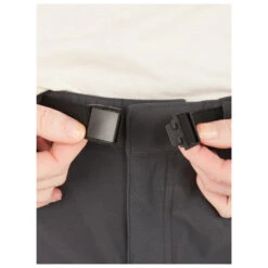 Marmot - Women's Kodachrome Convertible Pant - Pantalon Convertible -Vestes Boutique marmot womens kodachrome convertible pant pantalon convertible detail 5