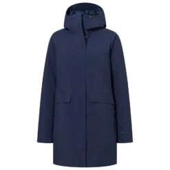 Marmot - Women's Oslo GORE-TEX Jacket - Parka