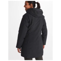 Marmot - Women's Oslo GORE-TEX Jacket - Parka -Vestes Boutique marmot womens oslo gore tex jacket parka detail 4