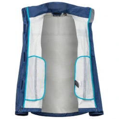 Marmot - Women's Precip Eco Jacket - Veste Imperméable -Vestes Boutique marmot womens precip eco jacket veste impermeable detail 6