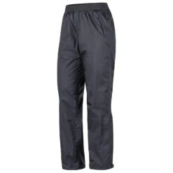 Marmot - Women's PreCip Eco Pant - Pantalon Imperméable -Vestes Boutique marmot womens precip eco pant pantalon impermeable 1