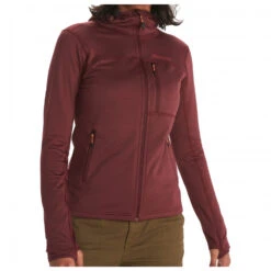 Marmot - Women's Preon Hoody - Veste Polaire
