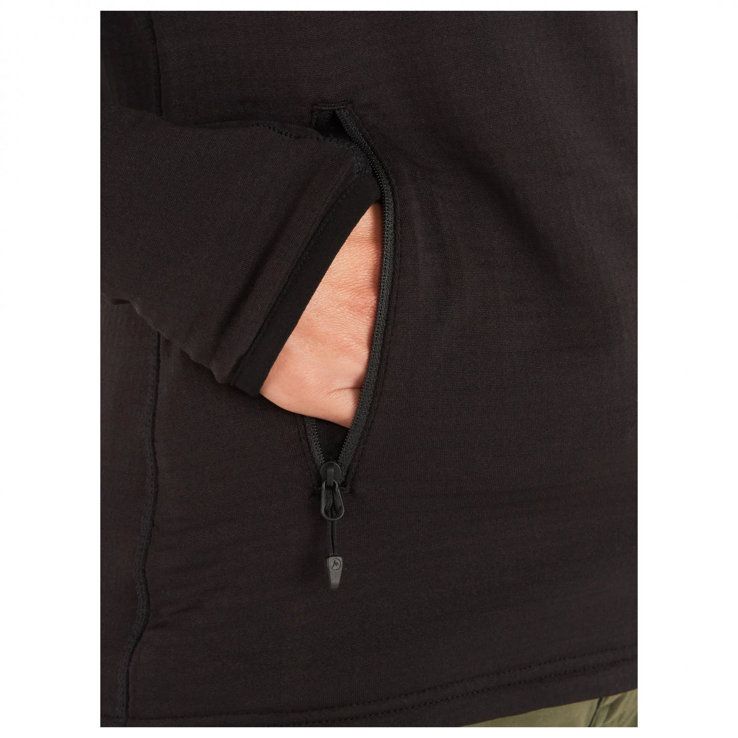 Marmot - Women's Preon Hoody - Veste Polaire 7 Marmot - Women's Preon Hoody - Veste Polaire – Image 5