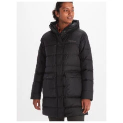 Marmot - Women's Strollbridge Parka - Parka 10 Marmot - Women's Strollbridge Parka - Parka -Vestes Boutique marmot womens strollbridge parka parka detail 3