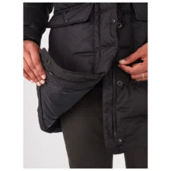 Marmot - Women's Strollbridge Parka - Parka 13 Marmot - Women's Strollbridge Parka - Parka -Vestes Boutique marmot womens strollbridge parka parka detail 7