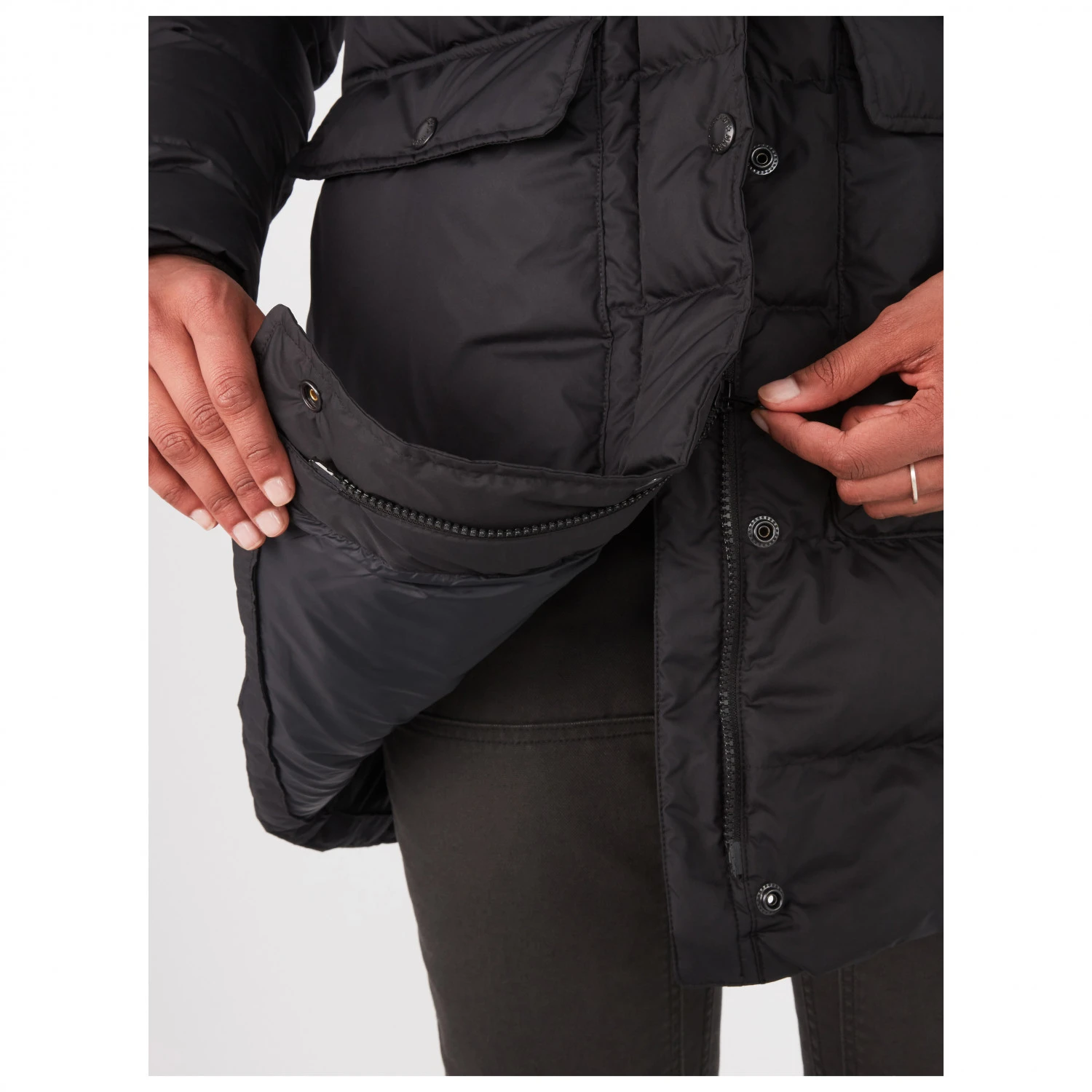 Marmot - Women's Strollbridge Parka - Parka 8 Marmot - Women's Strollbridge Parka - Parka – Image 6