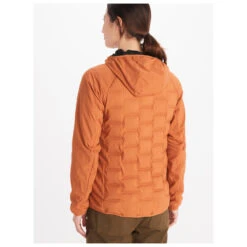 Marmot - Women's Warmcube Active Alt HB - Veste Synthétique -Vestes Boutique marmot womens warmcube active alt hb veste synthetique detail 5