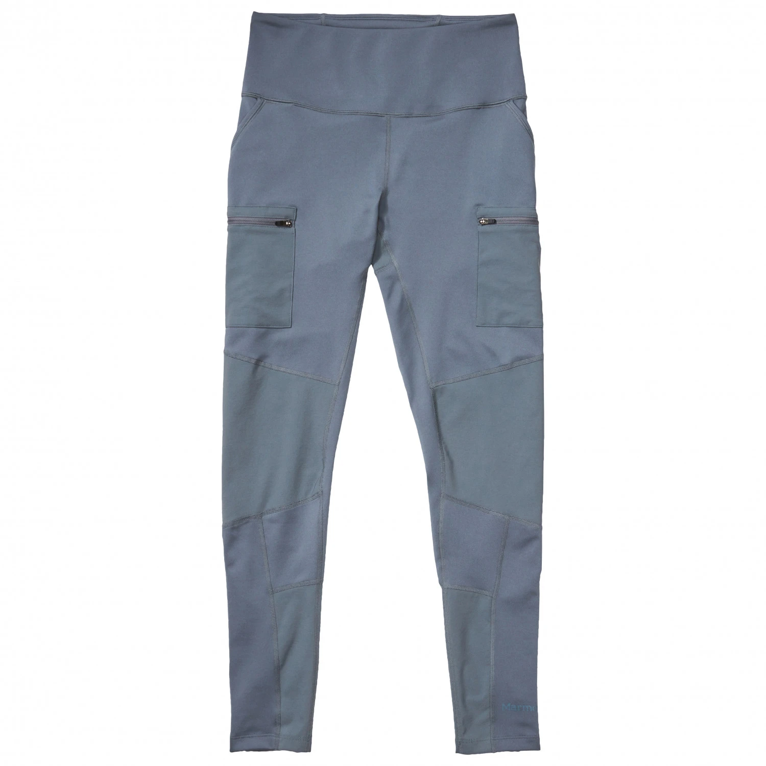 Marmot - Women's Zephira Tight - Pantalon De Trekking 4 Marmot - Women's Zephira Tight - Pantalon De Trekking – Image 2