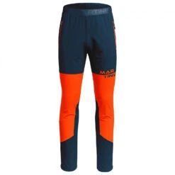 Martini - Active.Pro - Pantalon De Ski De Fond 11 Martini - Active.Pro - Pantalon De Ski De Fond -Vestes Boutique martini activepro pantalon de ski de fond 2