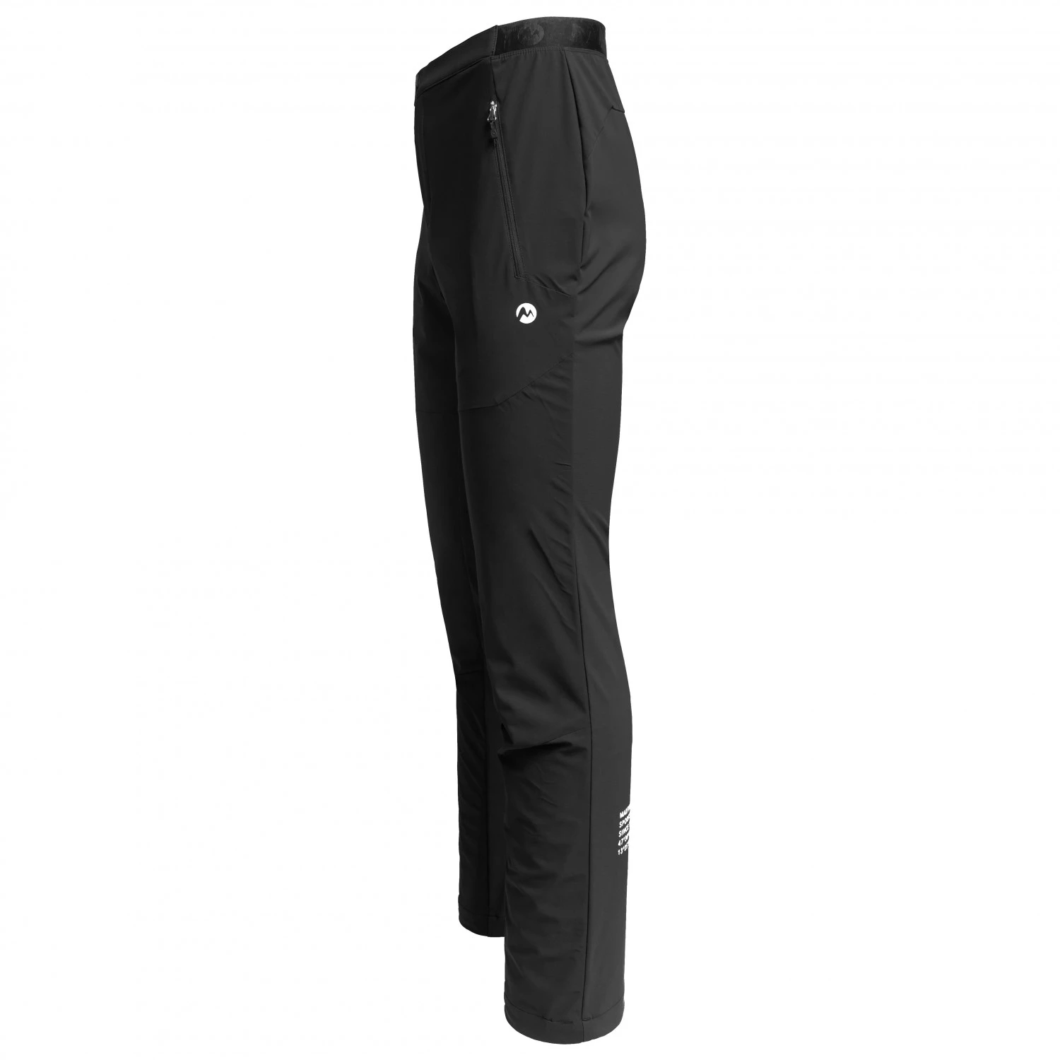 Martini - Alpine.Cross - Pantalon De Trekking 4 Martini - Alpine.Cross - Pantalon De Trekking – Image 2