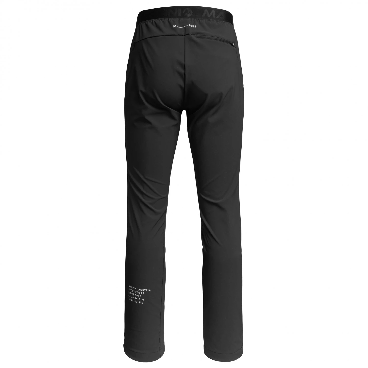 Martini - Alpine.Cross - Pantalon De Trekking 5 Martini - Alpine.Cross - Pantalon De Trekking – Image 3