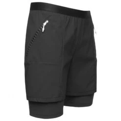 Martini - Arcas - Short De Running -Vestes Boutique martini arcas short de running detail 2