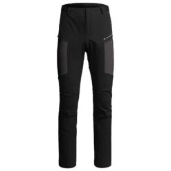 Martini - Bernina - Pantalon De Trekking -Vestes Boutique martini bernina pantalon de trekking 1