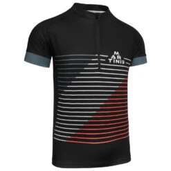 Martini - Crossrider - Maillot De Cyclisme