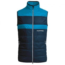 Martini - Giant - Gilet Synthétique -Vestes Boutique martini giant gilet synthetique 3