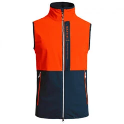 Martini - Himaly - Gilet Softshell 9 Martini - Himaly - Gilet Softshell -Vestes Boutique martini himaly gilet softshell 2