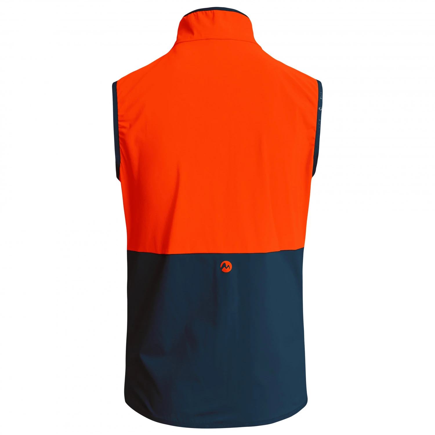 Martini - Himaly - Gilet Softshell 4 Martini - Himaly - Gilet Softshell – Image 2