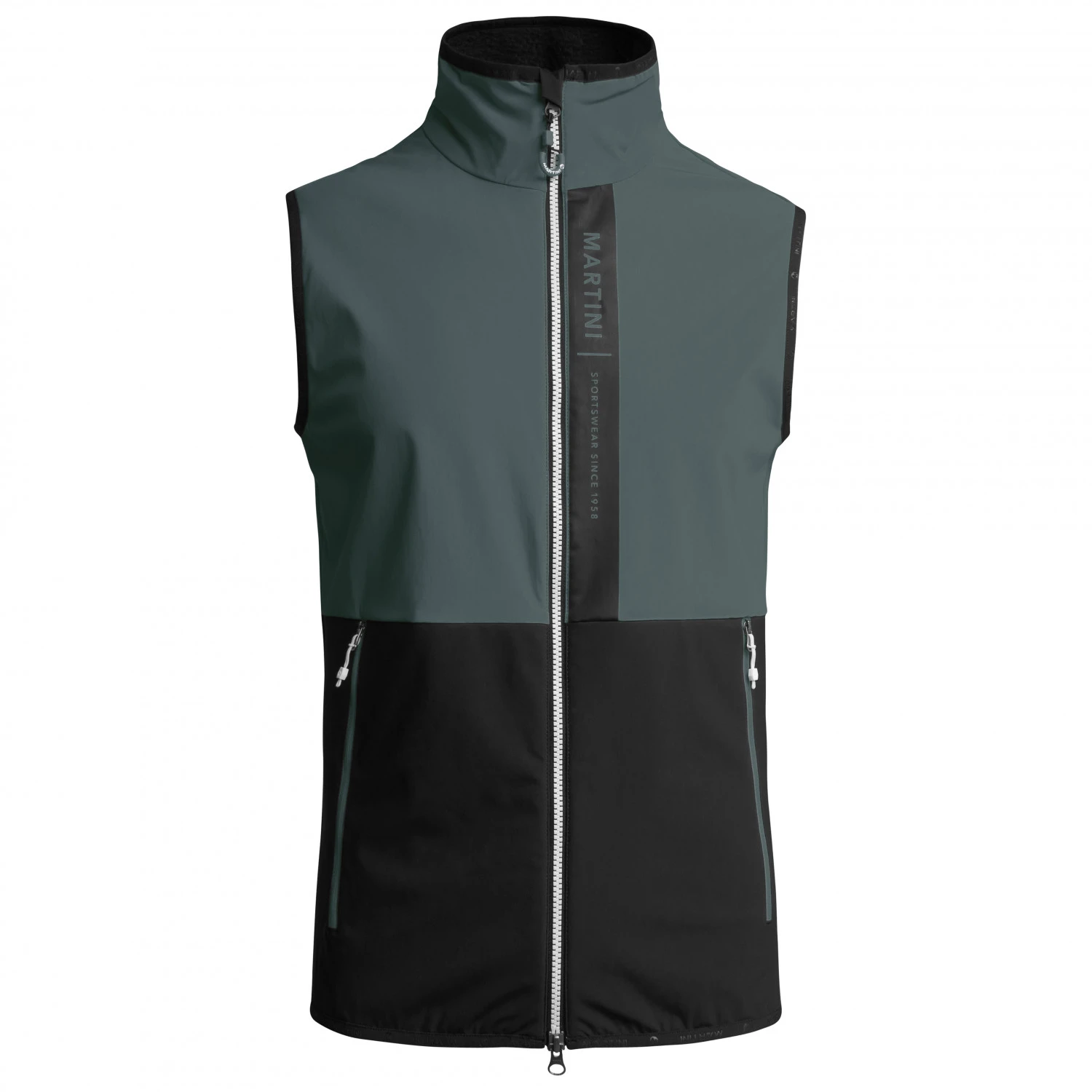 Martini - Himaly - Gilet Softshell 3 Martini - Himaly - Gilet Softshell