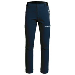 Martini - Illimani - Pantalon De Trekking -Vestes Boutique martini illimani pantalon de trekking 3