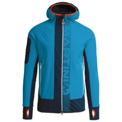 Martini - Monte Rosa - Veste Softshell -Vestes Boutique martini monte rosa veste softshell 2