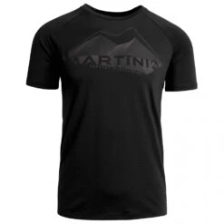 Martini - Peak 2 Peak - T-shirt Technique -Vestes Boutique martini peak 2 peak t shirt technique 1