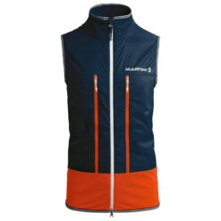 Martini - Perfect Balance - Gilet Softshell -Vestes Boutique martini perfect balance gilet softshell 4