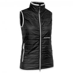 Martini - Women's All Out - Gilet Synthétique -Vestes Boutique martini womens all out gilet synthetique 1