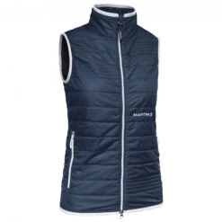 Martini - Women's All Out - Gilet Synthétique -Vestes Boutique martini womens all out gilet synthetique 3