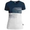 Martini - Women's Alpine - T-shirt Technique -Vestes Boutique martini womens alpine t shirt technique