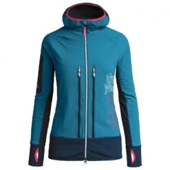Martini - Women's Ampato - Veste Synthétique -Vestes Boutique martini womens ampato veste synthetique 2