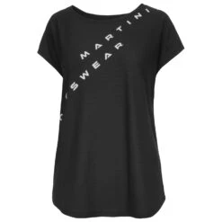 Martini - Women's Be.Different - T-shirt Technique 10 Martini - Women's Be.Different - T-shirt Technique -Vestes Boutique martini womens bedifferent t shirt technique bf 1