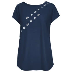 Martini - Women's Be.Different - T-shirt Technique