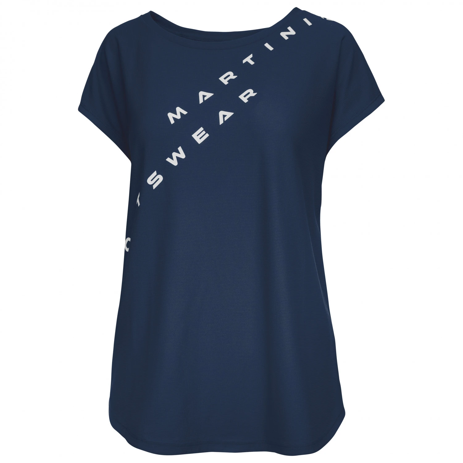Martini - Women's Be.Different - T-shirt Technique 3 Martini - Women's Be.Different - T-shirt Technique