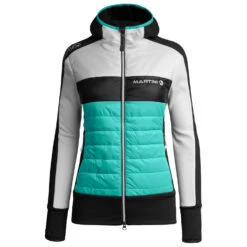 Martini - Women's Cristallo - Veste Synthétique -Vestes Boutique martini womens cristallo veste synthetique 2