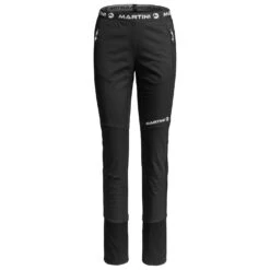 Martini - Women's Desire - Pantalon Ski De Randonnée -Vestes Boutique martini womens desire pantalon ski de randonnee 1