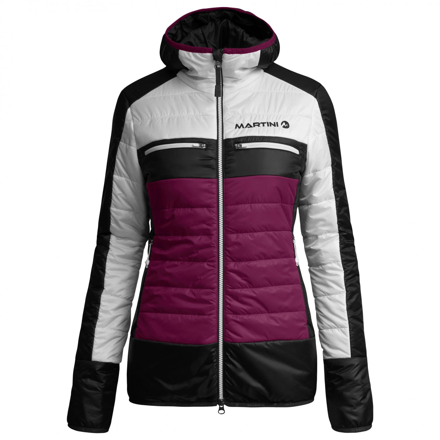 Martini - Women's First Choice - Veste Synthétique 6 Martini - Women's First Choice - Veste Synthétique – Image 4