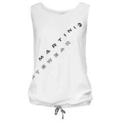 Martini - Women's First Step - Débardeur -Vestes Boutique martini womens first step debardeur 2